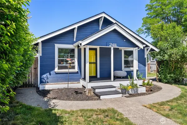 248 Sussex Avenue E, Tenino, WA 98589