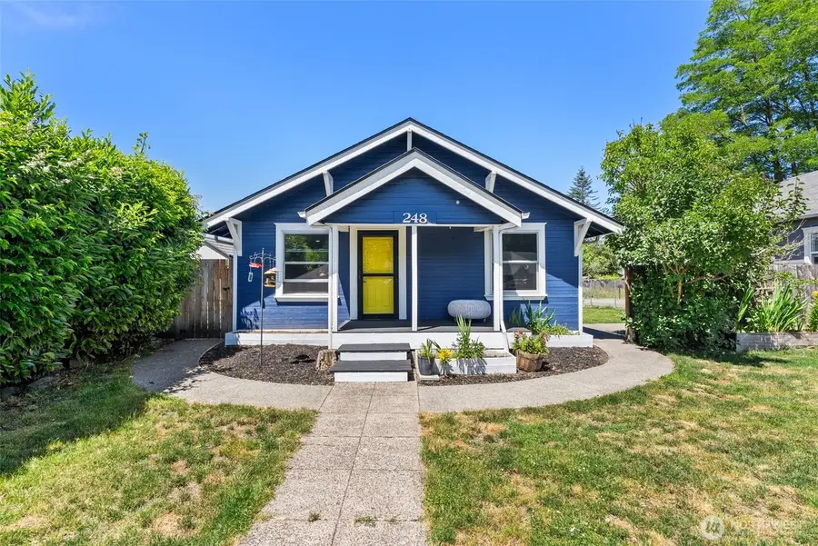 248 Sussex Avenue E, Tenino, WA 98589 - #2