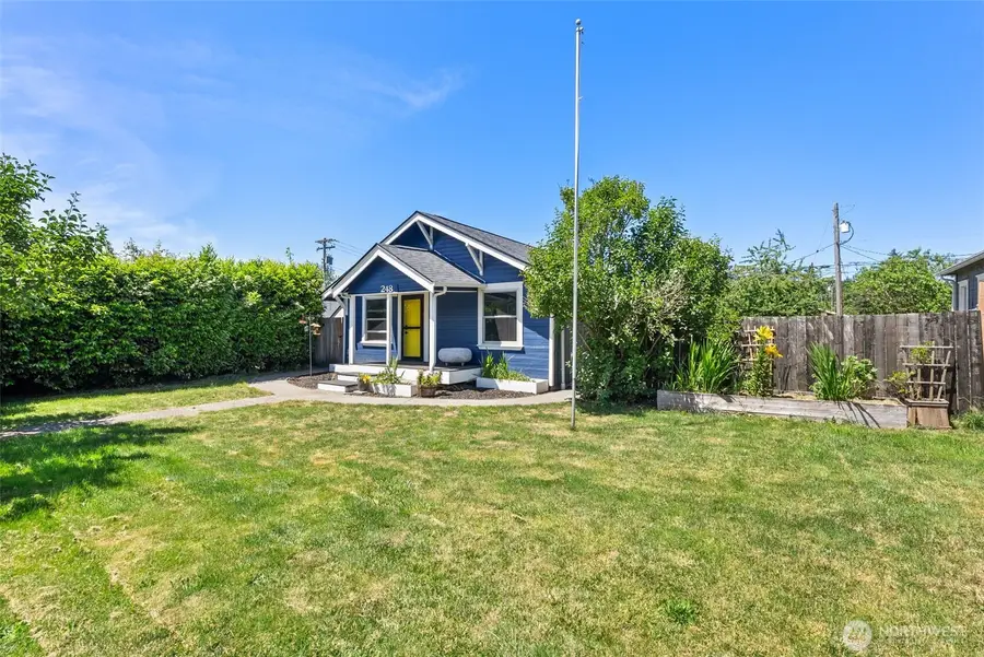 248 Sussex Avenue E, Tenino, WA 98589 - #3