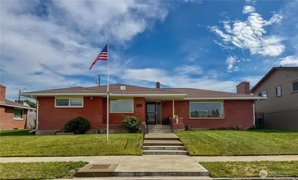 712 E 2nd Avenue, Odessa, WA 99159