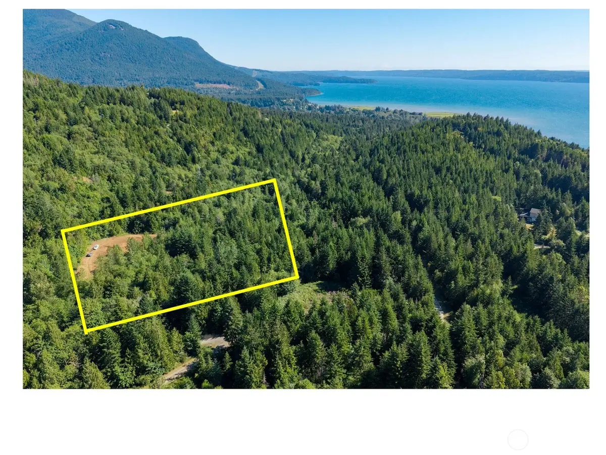 992 Sunrise, Brinnon, WA 98320 - #1