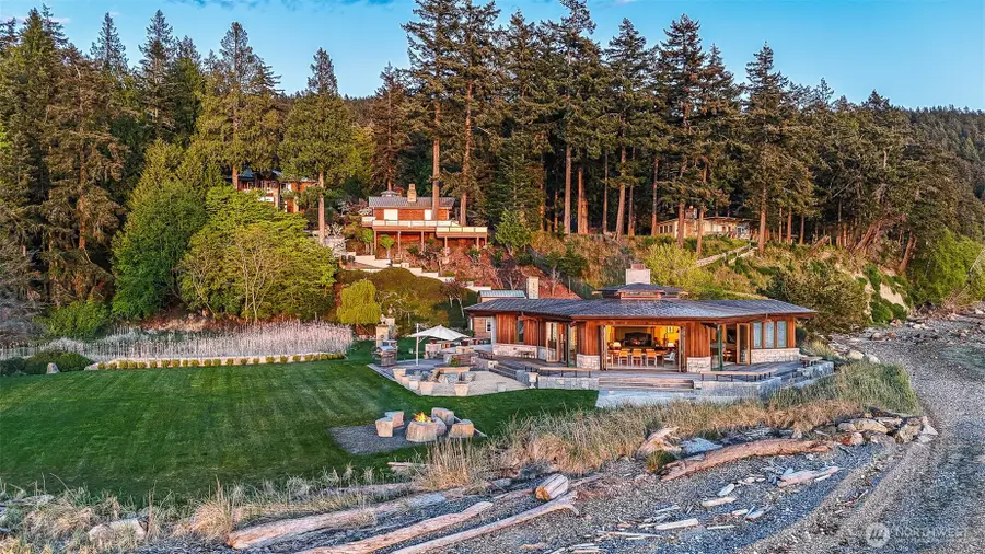 450 Eagle Bay Road, Blakely Island, WA 98222 - #2