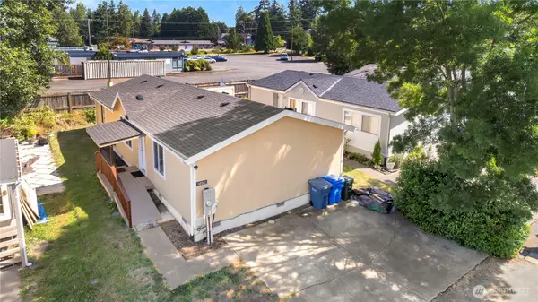 10511 137th Street E #16, Puyallup, WA 98374