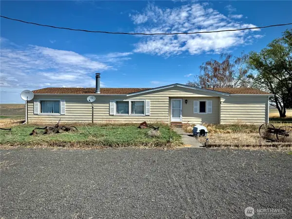 7603 Coyote Heights Road N, Odessa, WA 99159