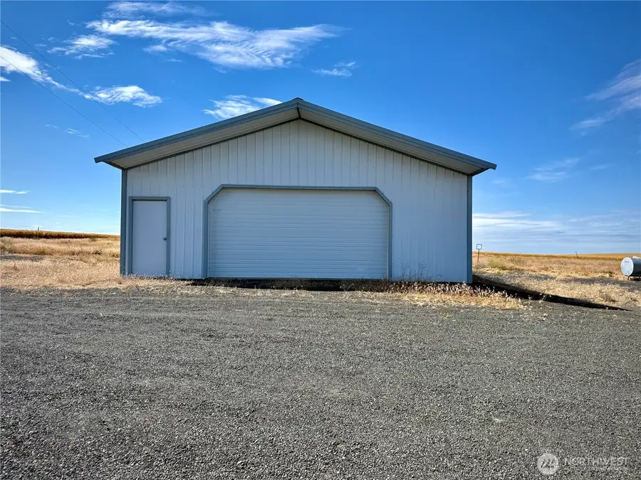 7603 Coyote Heights Road N, Odessa, WA 99159 - #3