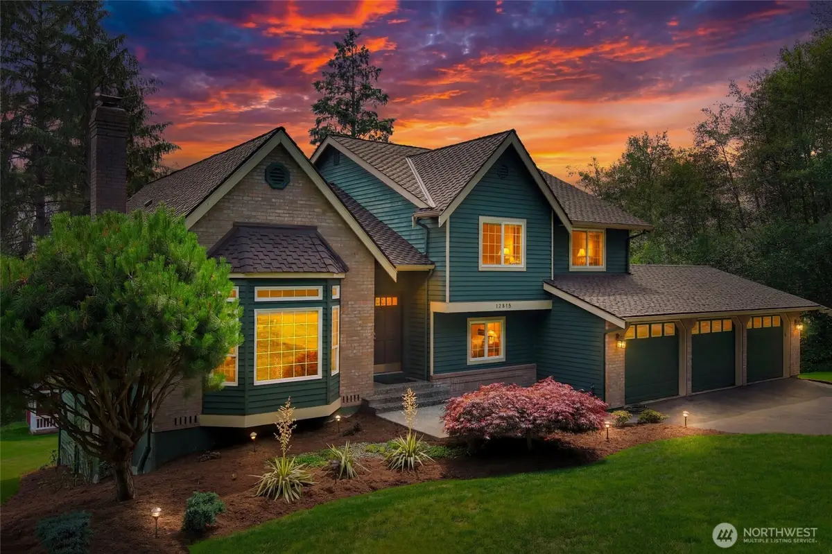 17576 136th Place Se, Monroe, WA 98272 - #1