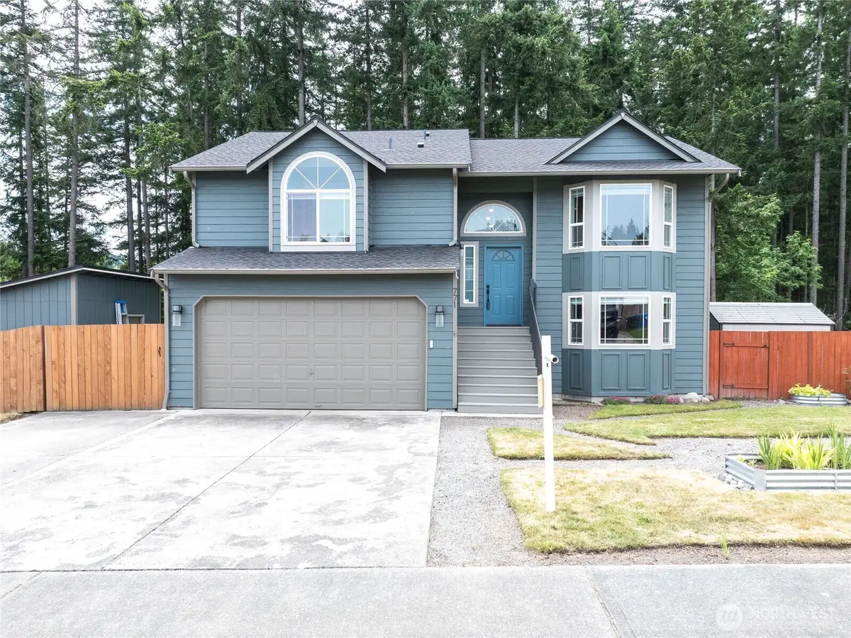 771 Carriage Court, Eatonville, WA 98328 - #1