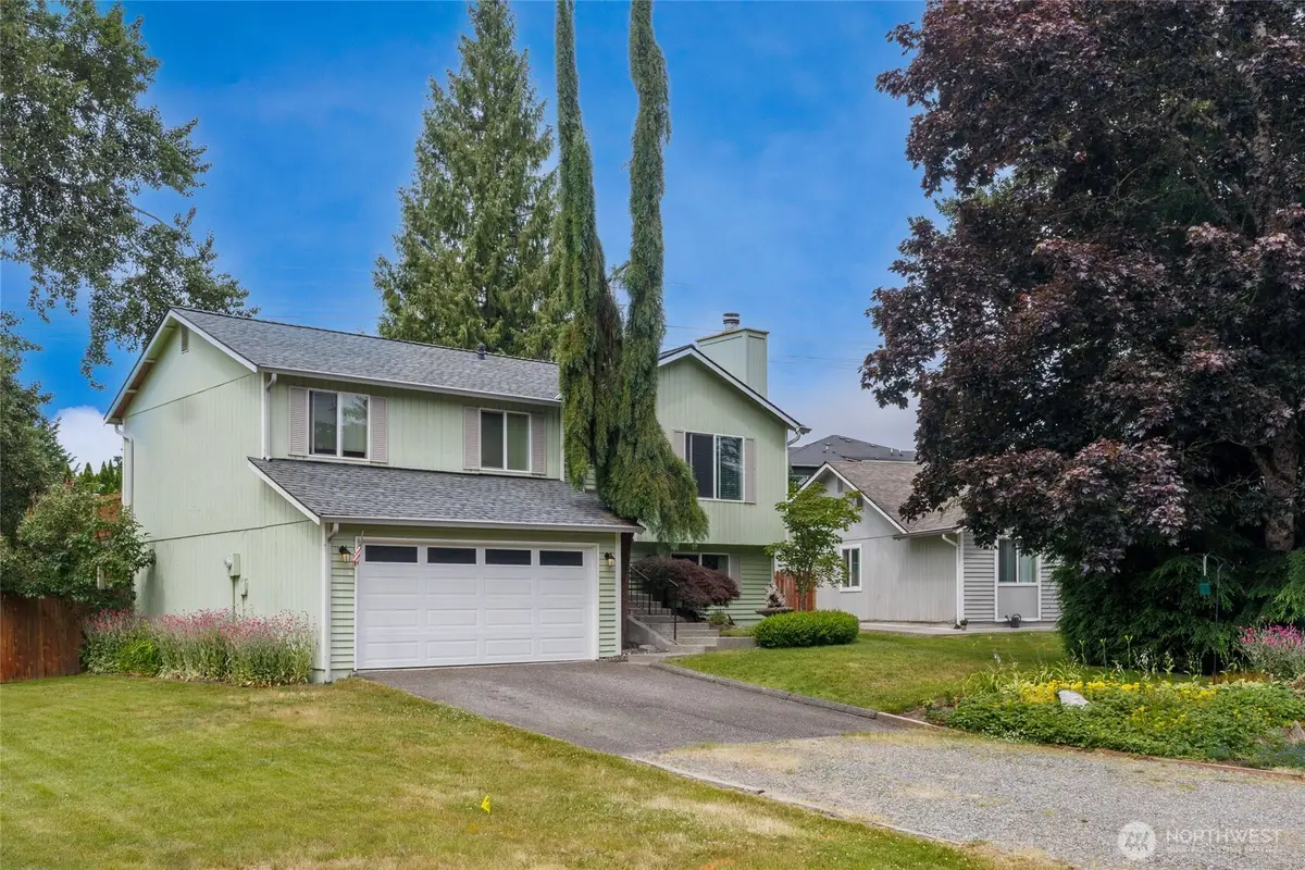 13318 47th Avenue Se, Mill Creek, WA 98012 - #1