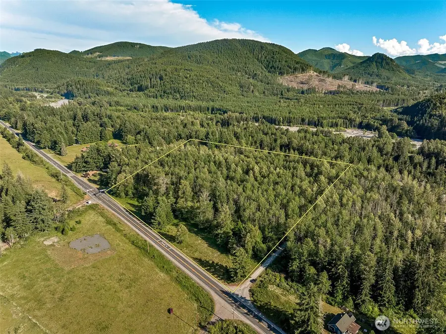 0 Park Junction Road E, Elbe, WA 98330 - #3