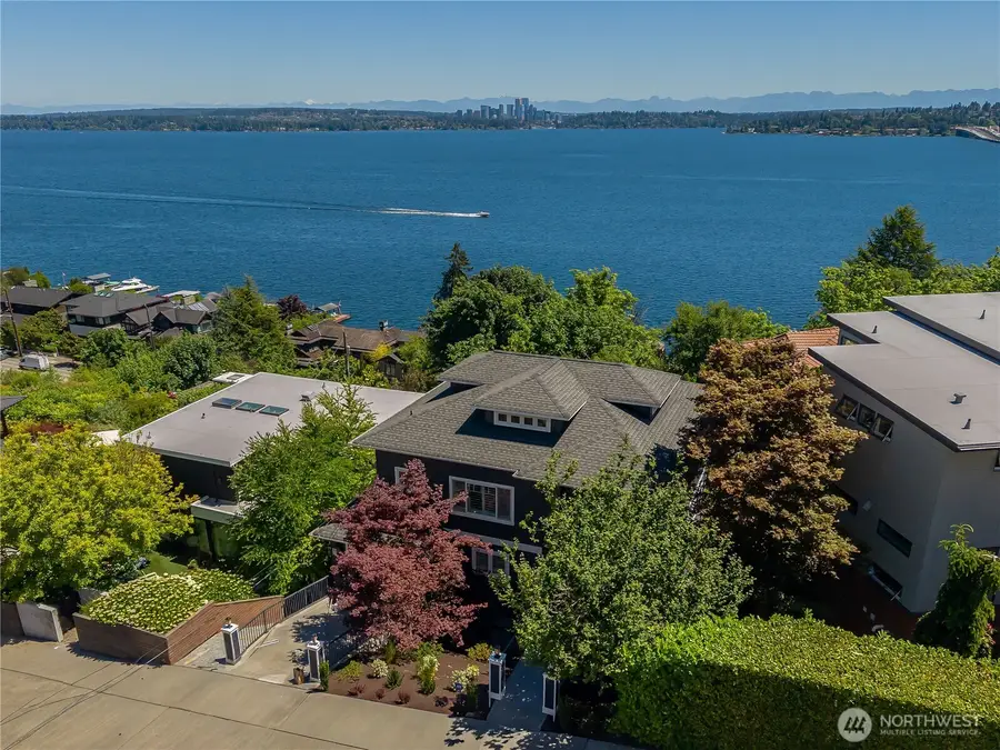 1124 Lake Washington Boulevard S, Seattle, WA 98144 - #2