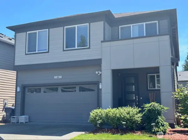 14 153rd Street Sw, Lynnwood, WA 98087