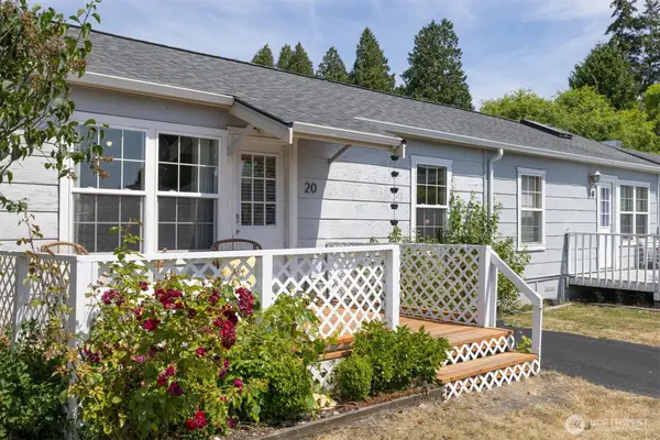 7910 Birch Bay Drive #20, Blaine, WA 98230