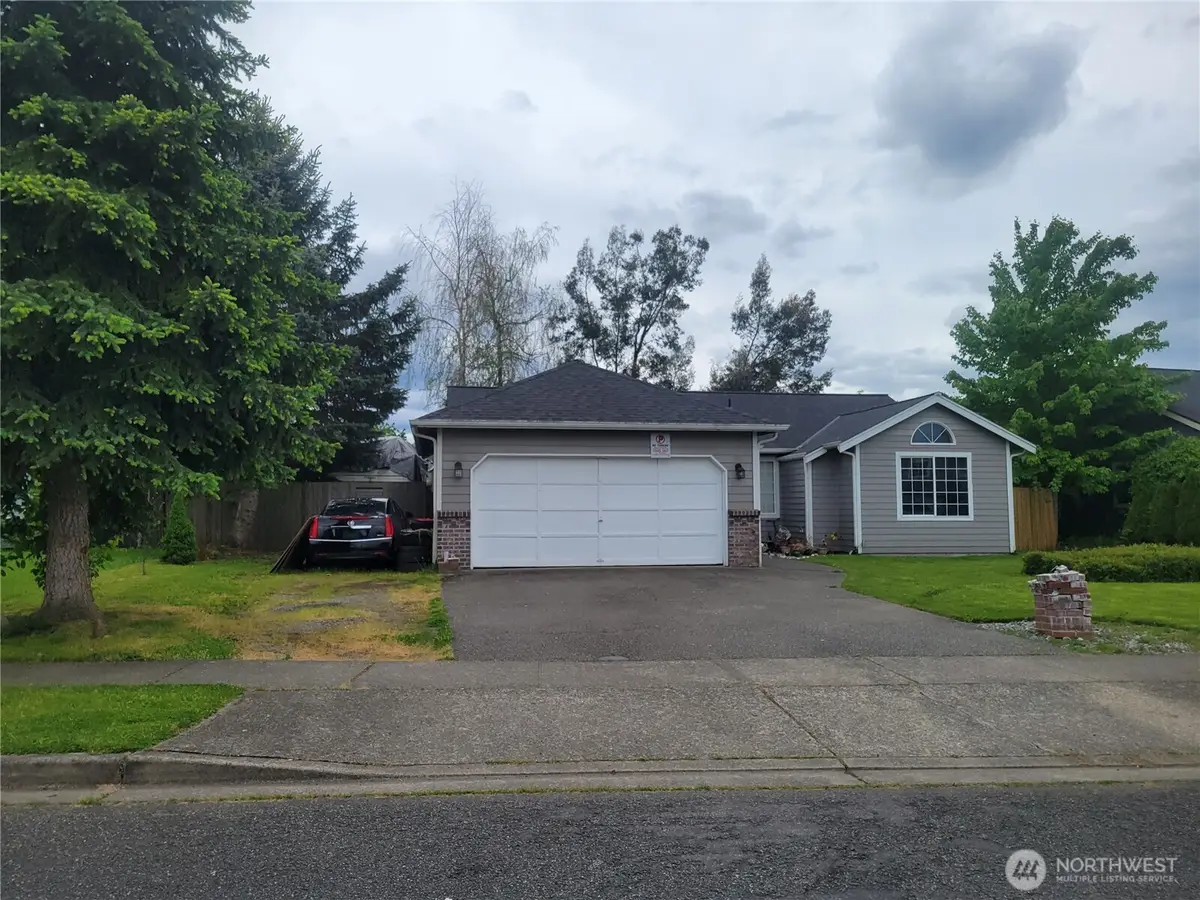 506 Skinner Way Sw, Orting, WA 98360 - #1
