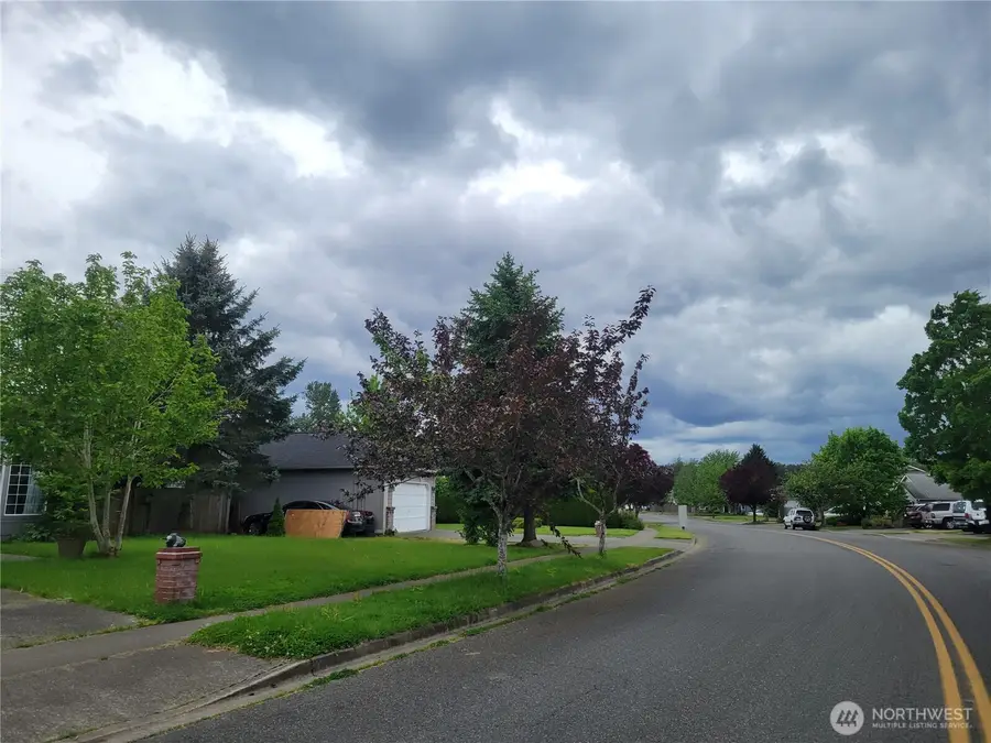 506 Skinner Way Sw, Orting, WA 98360 - #2