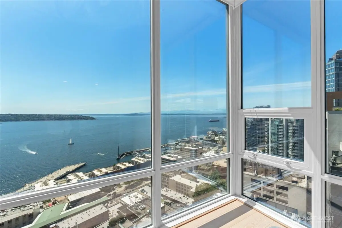 121 Stewart Street #2507, Seattle, WA 98101 - #1
