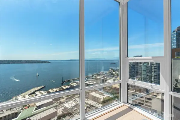 121 Stewart Street #2507, Seattle, WA 98101