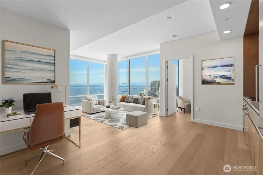 121 Stewart Street #2507, Seattle, WA 98101 - #3