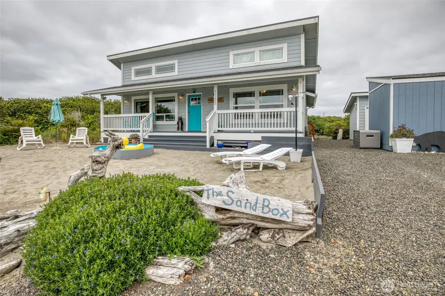 1155 Greenview Avenue Sw, Ocean Shores, WA 98569 - #3