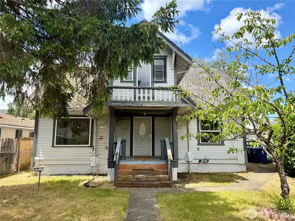 4508 S Lawrence Street, Tacoma, WA 98409