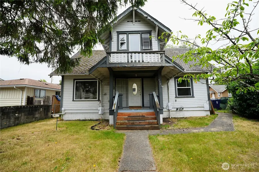 4508 S Lawrence Street, Tacoma, WA 98409 - #2