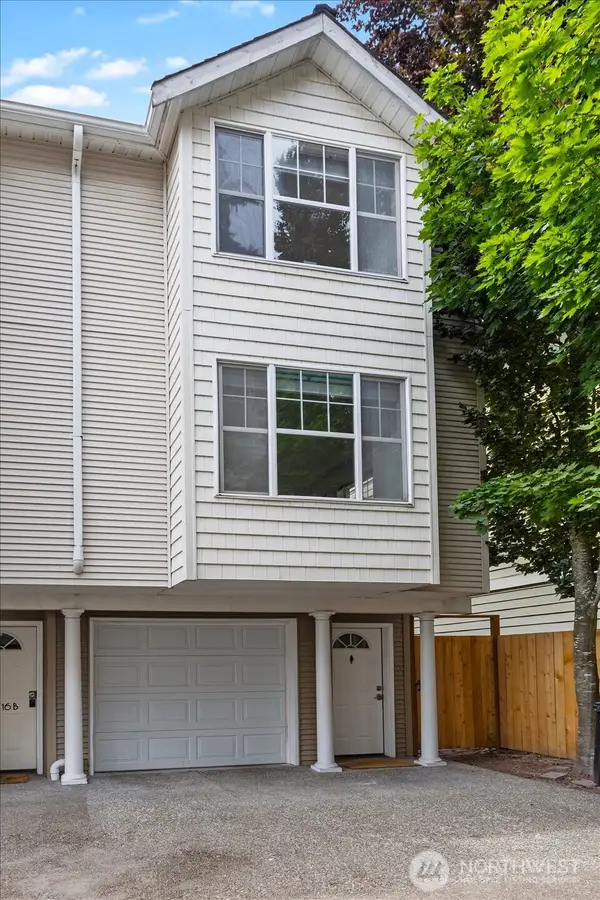 13716 Midvale Avenue N #C, Seattle, WA 98133