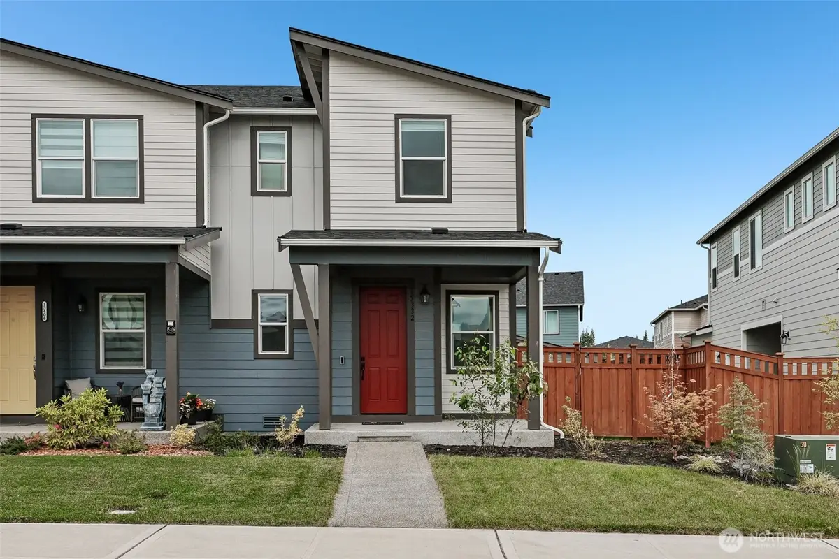 15332 208th Avenue E #161, Bonney Lake, WA 98391 - #1