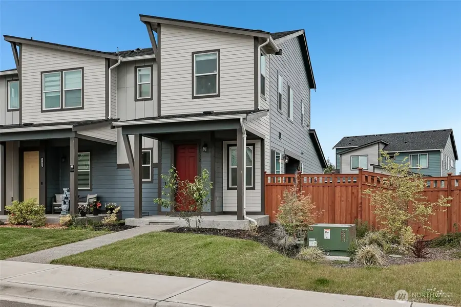 15332 208th Avenue E #161, Bonney Lake, WA 98391 - #2