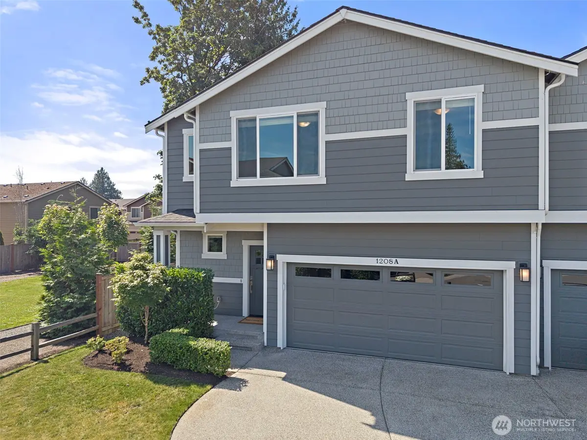 1208 170th St Sw #a, Lynnwood, WA 98037 - #1