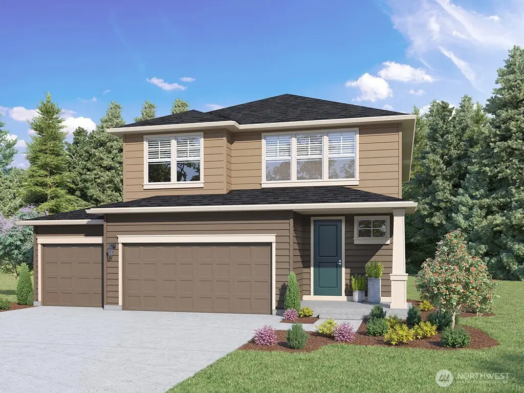 28808 77th Drive Nw #105, Stanwood, WA 98292 - #1