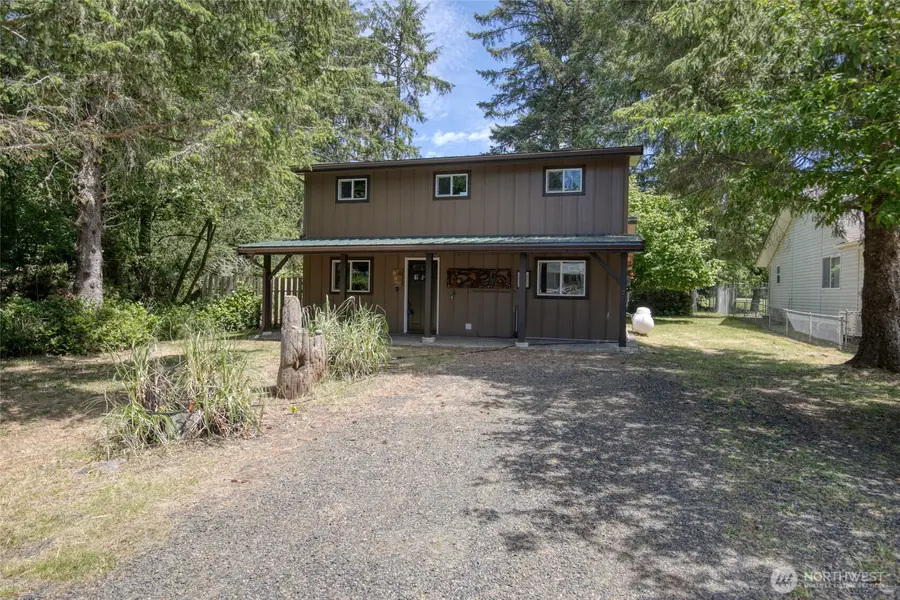 130 Octopus Avenue Ne, Ocean Shores, WA 98569 - #2