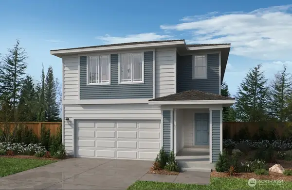 1481 NW Swenson Court #34, Poulsbo, WA 98370