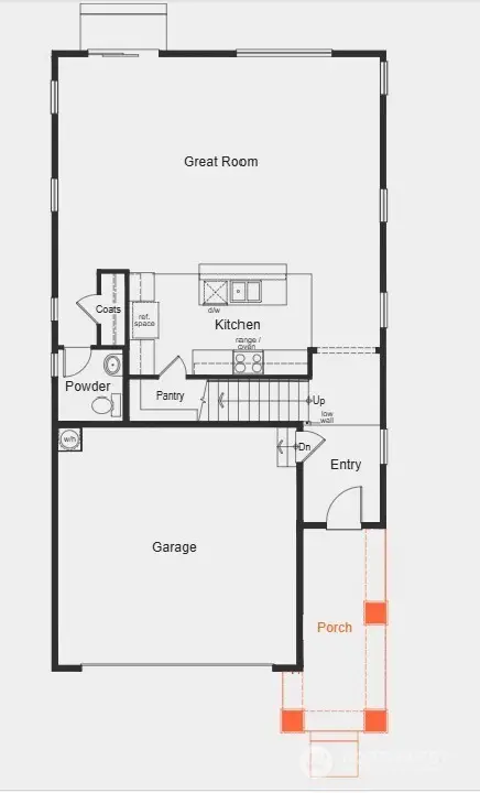 1481 NW Swenson Court #34, Poulsbo, WA 98370 - #2
