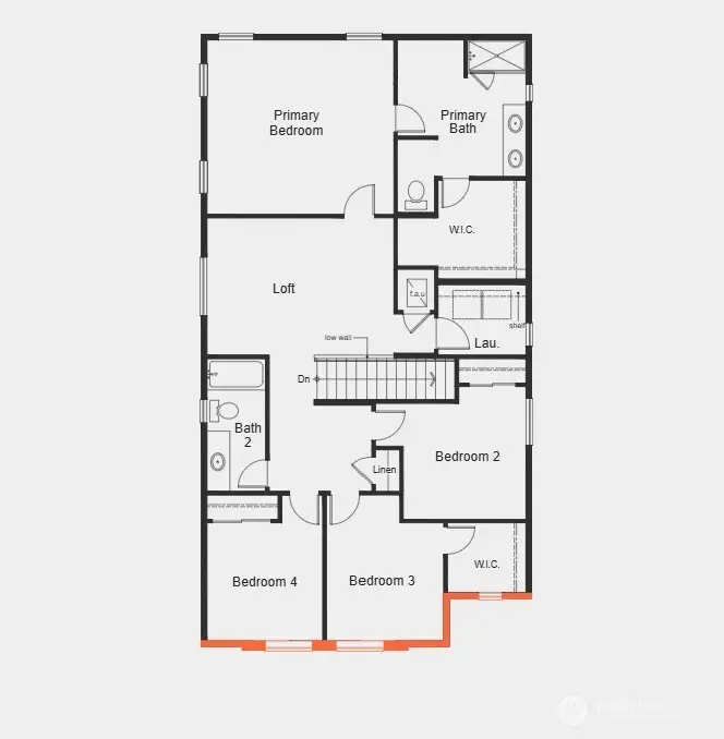 1481 NW Swenson Court #34, Poulsbo, WA 98370 - #3