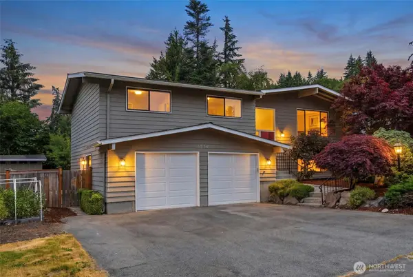 1220 NW 201st Street, Shoreline, WA 98177