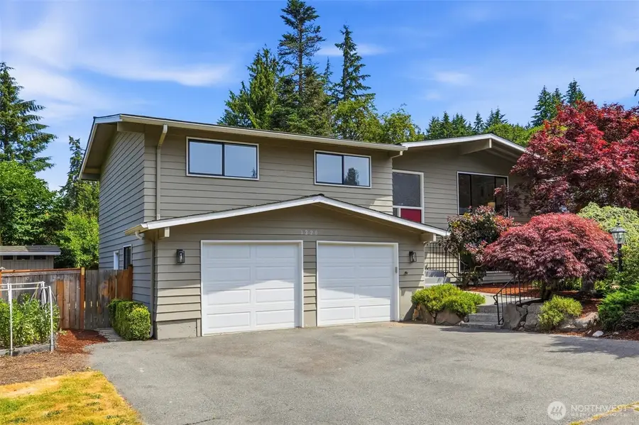 1220 NW 201st Street, Shoreline, WA 98177 - #2