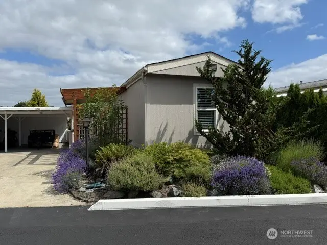 10517 62nd Street E #92, Puyallup, WA 98372 - #1