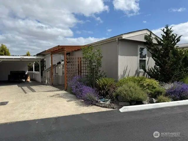 10517 62nd Street E #92, Puyallup, WA 98372 - #2