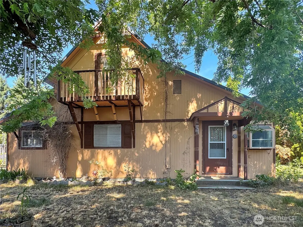 111 S 1st Street, Thorp, WA 98946 - #1