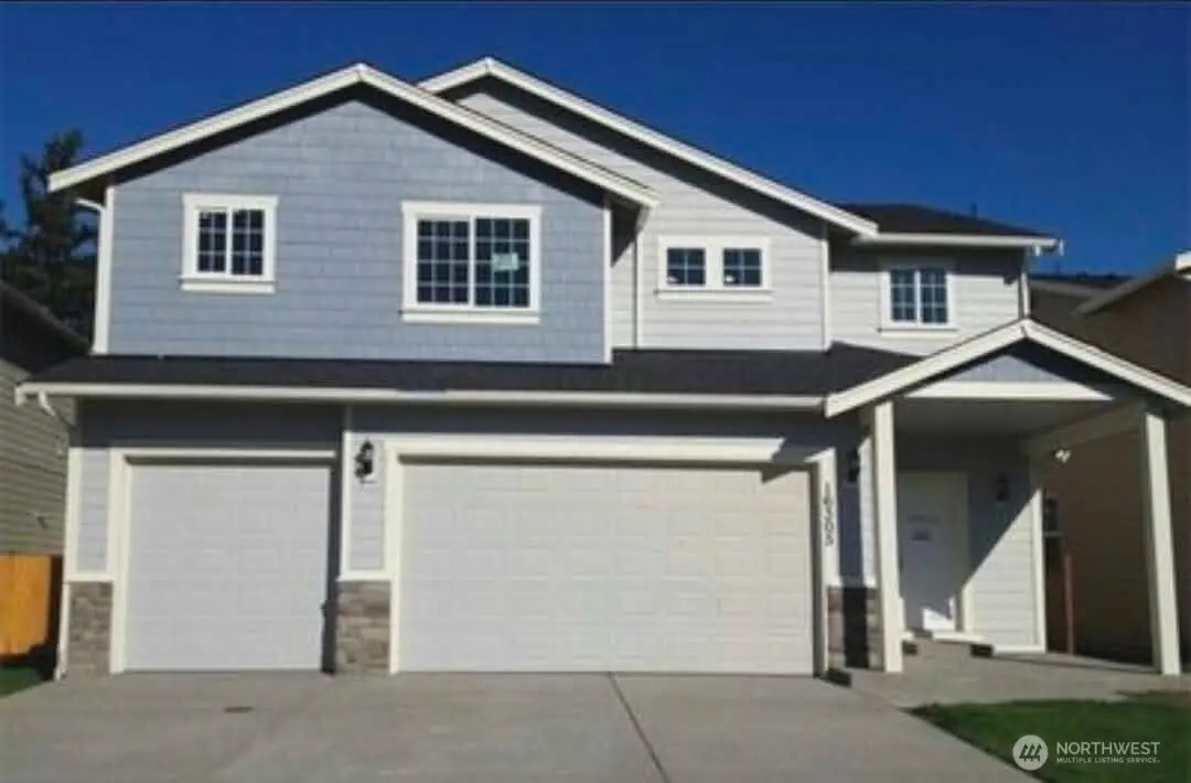 16305 25th Avenue Ct E, Tacoma, WA 98445 - #1