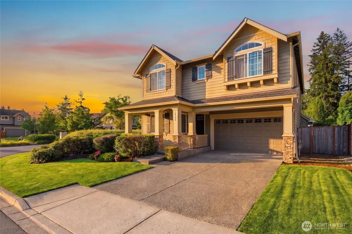 10398 243rd Court Ne, Redmond, WA 98053 - #1