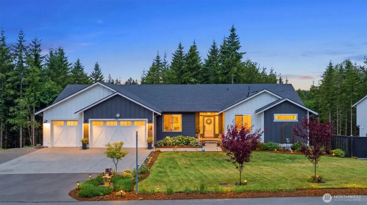 10512 146th Avenue Ne, Lake Stevens, WA 98258 - #1