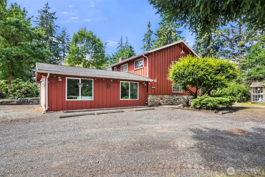 21016 E 26th Ave, Spanaway, WA 98387 - #2