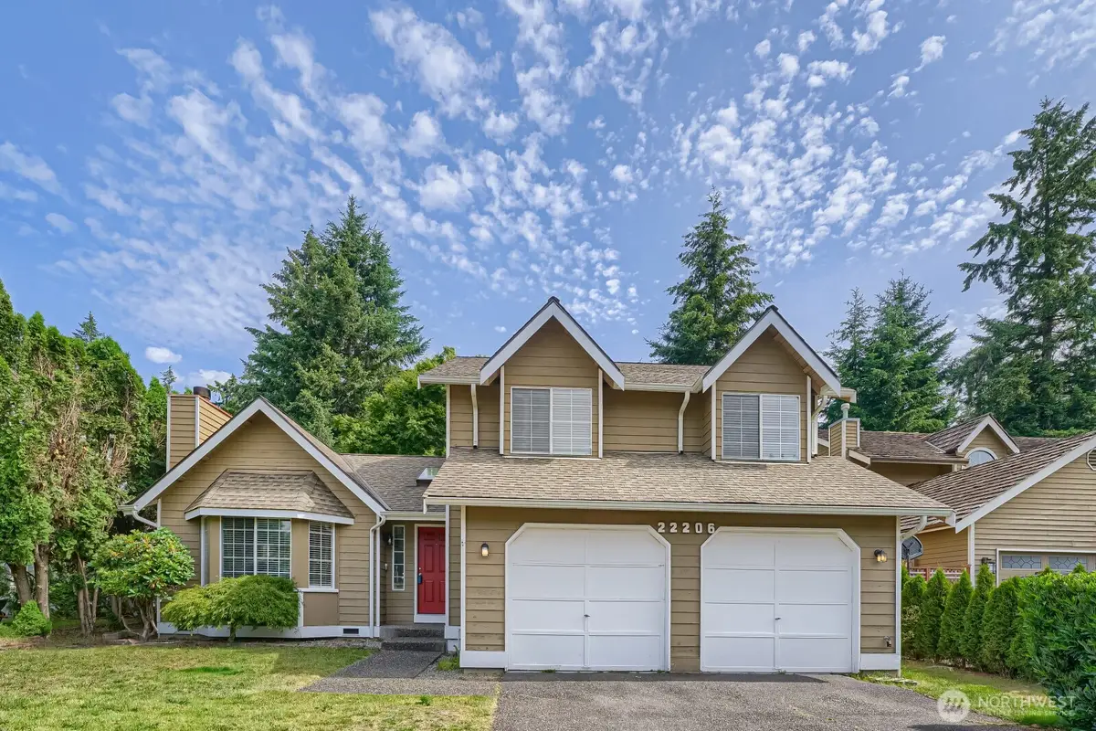 22206 SE 250th Street, Maple Valley, WA 98038 - #1