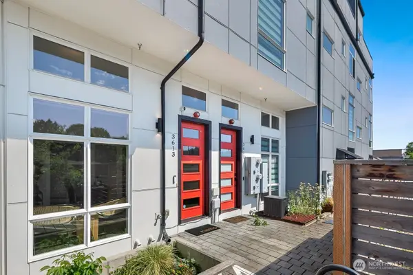 3613 S Findlay Street, Seattle, WA 98118