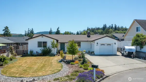 1603 25th Street, Anacortes, WA 98221