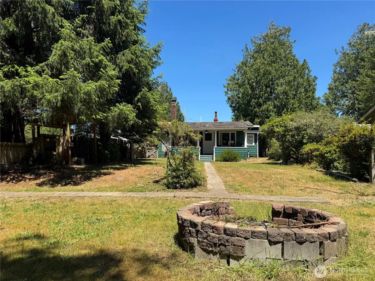 4516 Alder Street, Tokeland, WA 98590 - #1