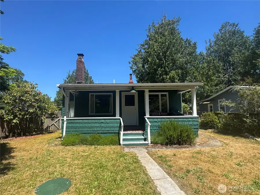 4516 Alder Street, Tokeland, WA 98590 - #2