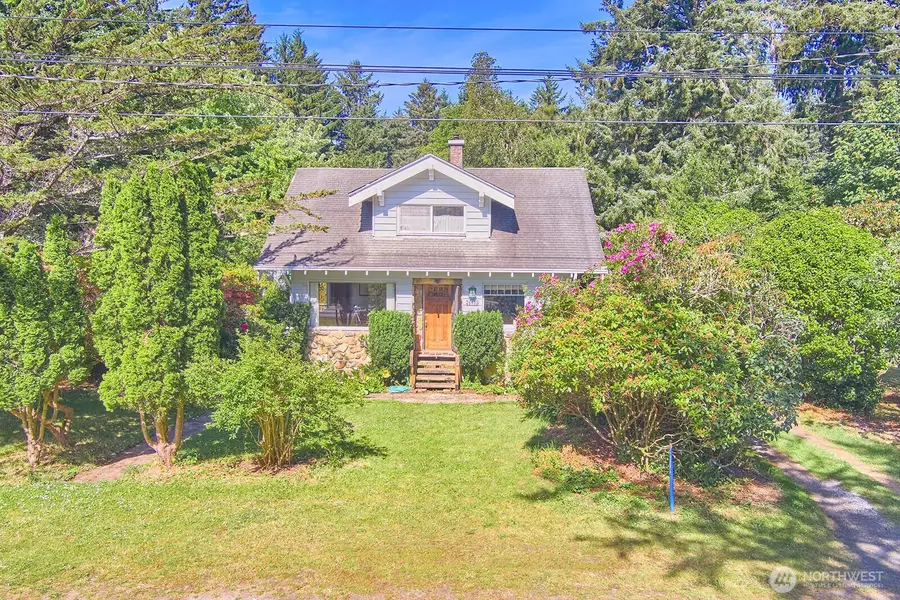 26405 Sandridge Road, Ocean Park, WA 98640 - #2