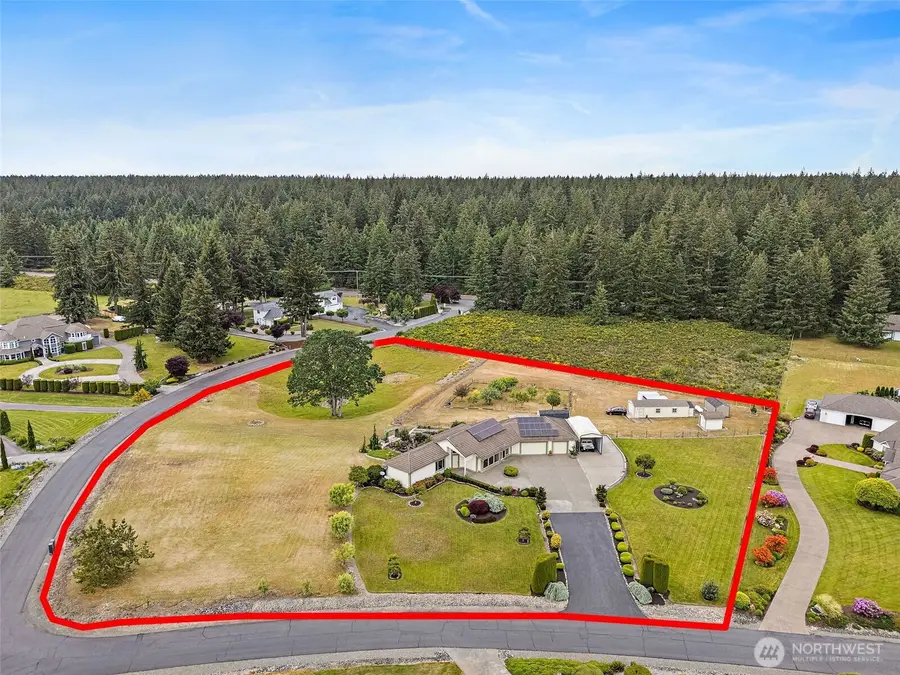 2315 262nd Street Ct E, Spanaway, WA 98387 - #2