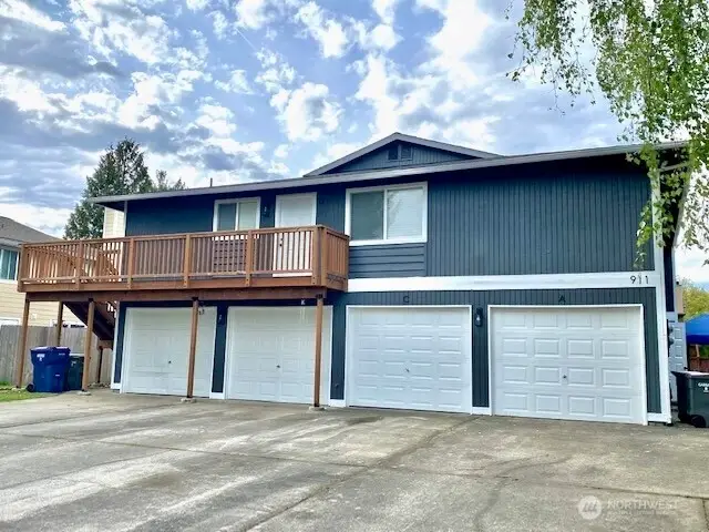911 30th Street Ne, Auburn, WA 98002 - #1